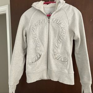 Lululemon Cuddle Up Hoodie